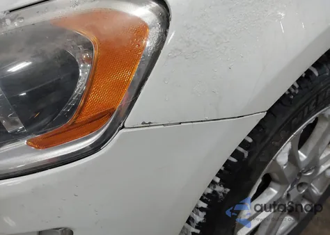 2016 Volvo Xc60 T5 Premier z USA, uszkodzony, nr VIN YV4612RK7G2781571